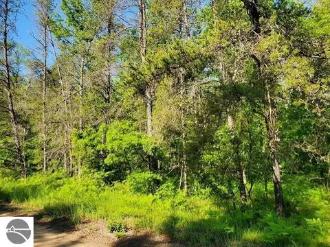 0 Quigley Rd, Alger, MI 48610