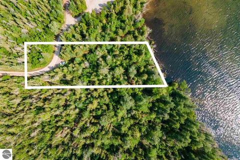 Ee & Ff S Lake Shore Drive, Lake Leelanau, MI 49653