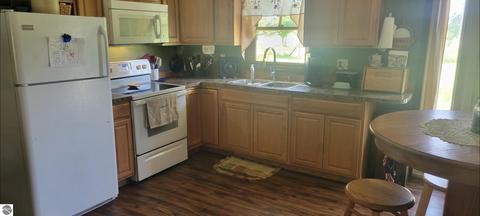 191 E Boulevard St, Shepherd, MI 48883 photo 2