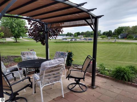 1673 Hampton #DR, Gladwin, MI 48624 photo 6