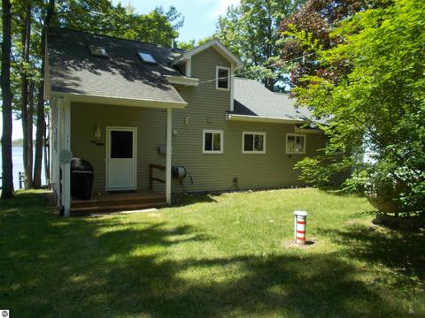 357 Henderson Lake Dr, Lupton, MI 48635 photo 87