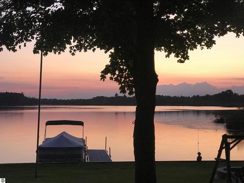 357 Henderson Lake Dr, Lupton, MI 48635 photo 14