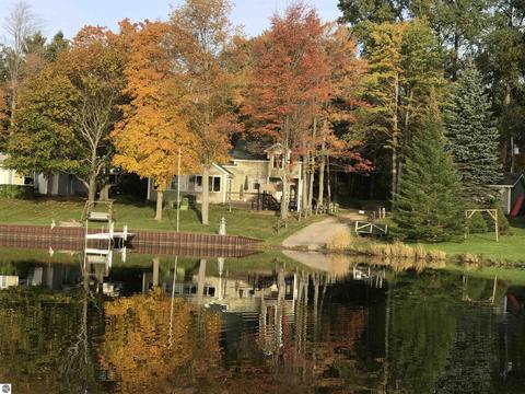357 Henderson Lake Dr, Lupton, MI 48635 photo 7