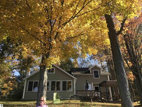 357 Henderson Lake Dr, Lupton, MI 48635 photo 12