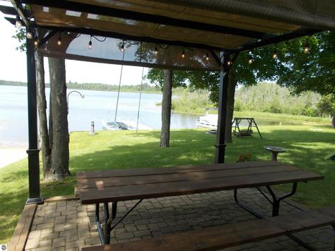 357 Henderson Lake Dr, Lupton, MI 48635 photo 26