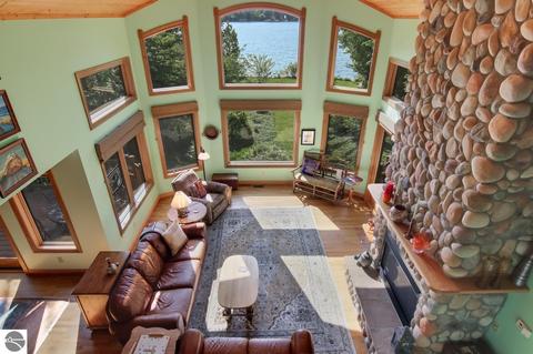 4331 E Shore Dr, Grawn, MI 49637 photo 12