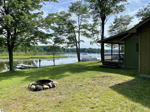5444 E Lake Dr, Hale, MI 48739 photo 5