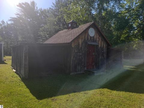 1086 N Lehman Rd, Twining, MI 48766 photo 16