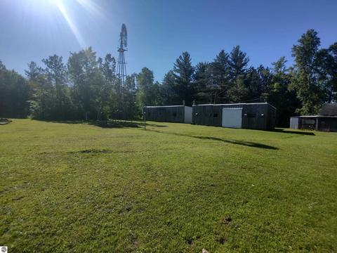 1086 N Lehman Rd, Twining, MI 48766 photo 8