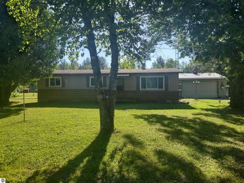 1086 N Lehman Rd, Twining, MI 48766 photo 2