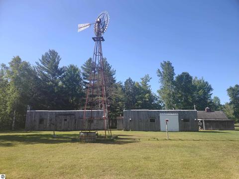 1086 N Lehman Rd, Twining, MI 48766 photo 14