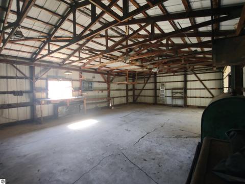 1086 N Lehman Rd, Twining, MI 48766 photo 29