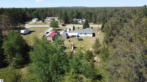 1118 E M 72, Grayling, MI 49738 photo 34