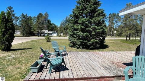 1118 E M 72, Grayling, MI 49738 photo 26