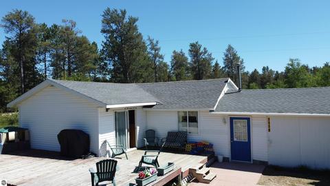 1118 E M 72, Grayling, MI 49738 photo 2