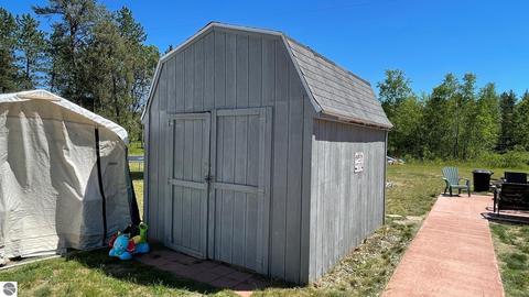 1118 E M 72, Grayling, MI 49738 photo 5