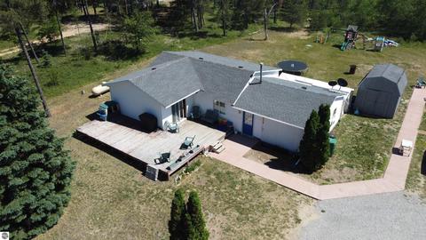 1118 E M 72, Grayling, MI 49738 photo 1