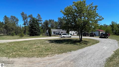 1118 E M 72, Grayling, MI 49738 photo 27