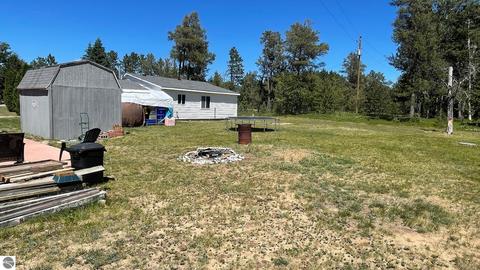 1118 E M 72, Grayling, MI 49738 photo 6