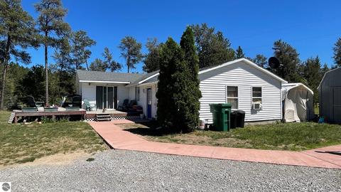 1118 E M 72, Grayling, MI 49738 photo 4