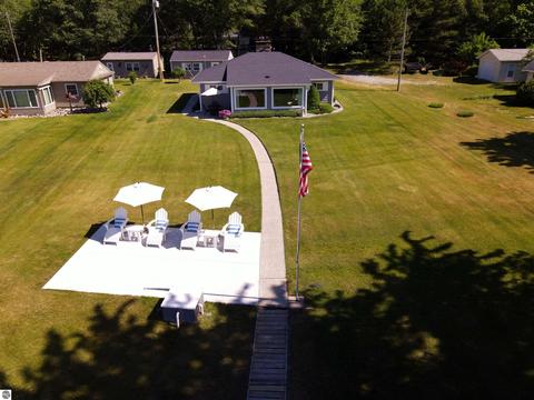 1050 S 13th St, Au Gres, MI 48703 photo 3