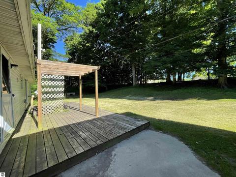2101 E Rock Rd, Clare, MI 48617 photo 46