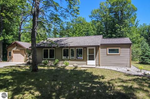 5055 Karlin Rd, Interlochen, MI 49643 photo 1