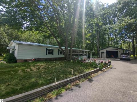 4186 Anne St, Au Gres, MI 48703 photo 3