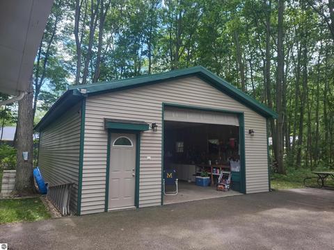 4186 Anne St, Au Gres, MI 48703 photo 7