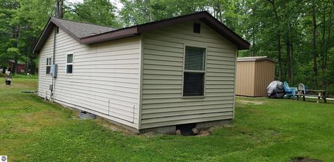 945 S Point Lookout Rd, Au Gres, MI 48703 photo 3