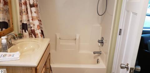 945 S Point Lookout Rd, Au Gres, MI 48703 photo 14