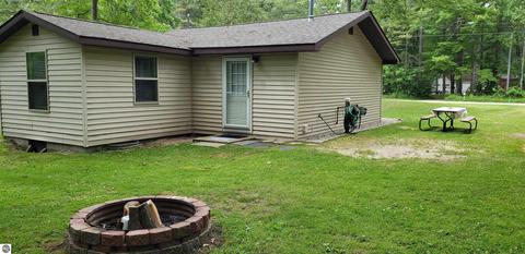 945 S Point Lookout Rd, Au Gres, MI 48703 photo 2