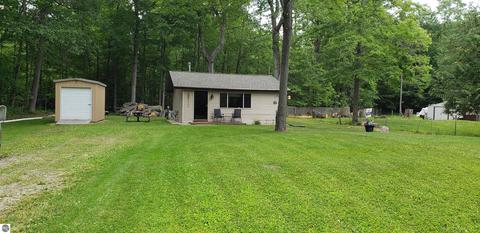 945 S Point Lookout Rd, Au Gres, MI 48703 photo 4