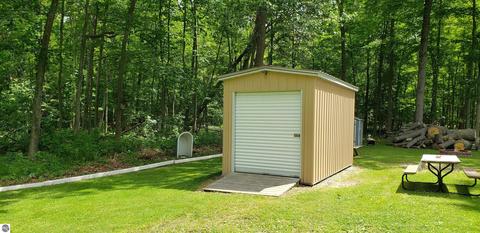 945 S Point Lookout Rd, Au Gres, MI 48703 photo 5