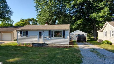 730 E Arcada St, Ithaca, MI 48847 photo 1
