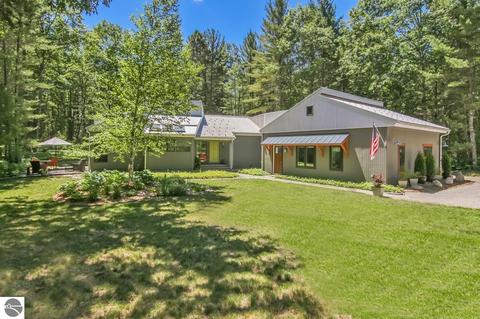 20293 Douglas Rd, Interlochen, MI 49643 photo 1