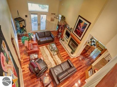 4209 Eagle Crst, Williamsburg, MI 49690 photo 15