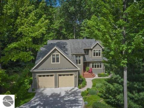 4209 Eagle Crst, Williamsburg, MI 49690 photo 1