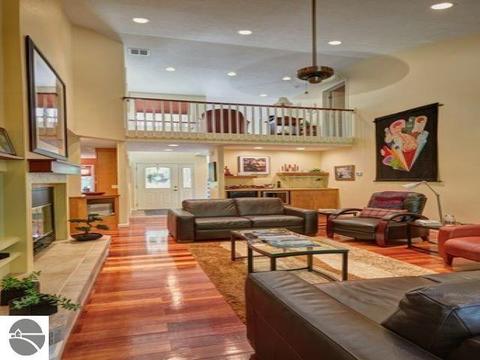 4209 Eagle Crst, Williamsburg, MI 49690 photo 3