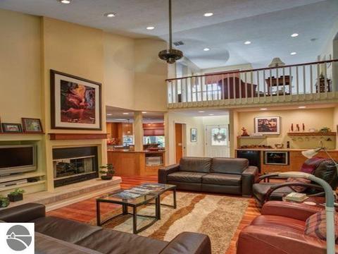 4209 Eagle Crst, Williamsburg, MI 49690 photo 18
