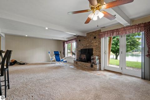 552 Gitchegumee Dr, Buckley, MI 49620 photo 14