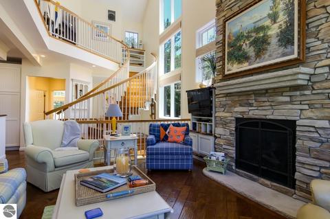 2 Chimney Rdg, Glen Arbor, MI 49636 photo 10