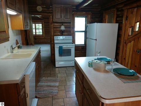3637 Lakeside Dr, Lupton, MI 48635 photo 14