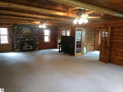 3637 Lakeside Dr, Lupton, MI 48635 photo 17