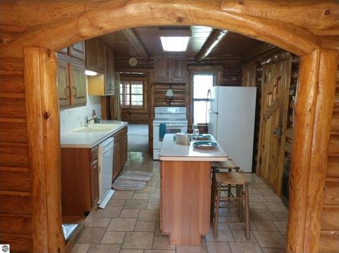 3637 Lakeside Dr, Lupton, MI 48635 photo 12