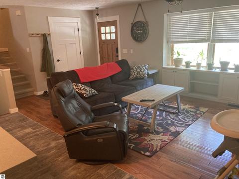 3816 E Shore Dr, Grawn, MI 49637 photo 9