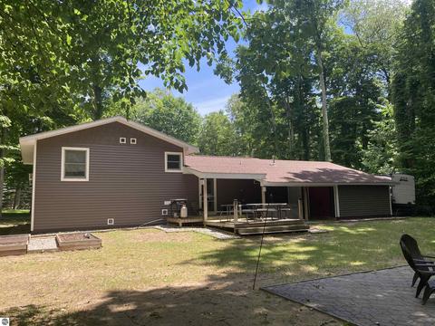 3816 E Shore Dr, Grawn, MI 49637 photo 35