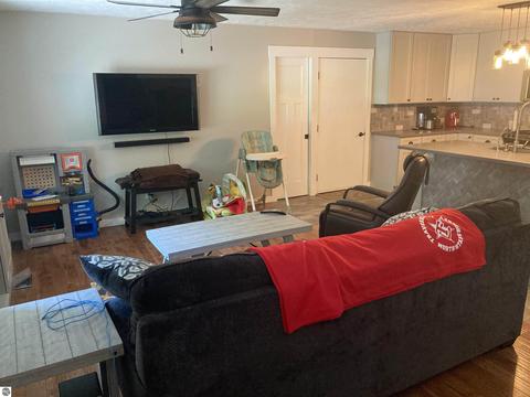 3816 E Shore Dr, Grawn, MI 49637 photo 11