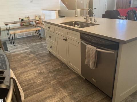 3816 E Shore Dr, Grawn, MI 49637 photo 5