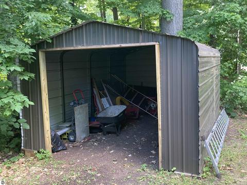 3816 E Shore Dr, Grawn, MI 49637 photo 41